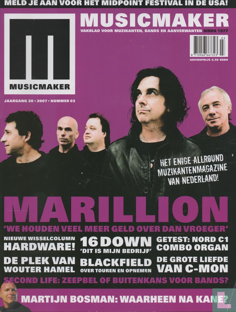 Music Maker 3