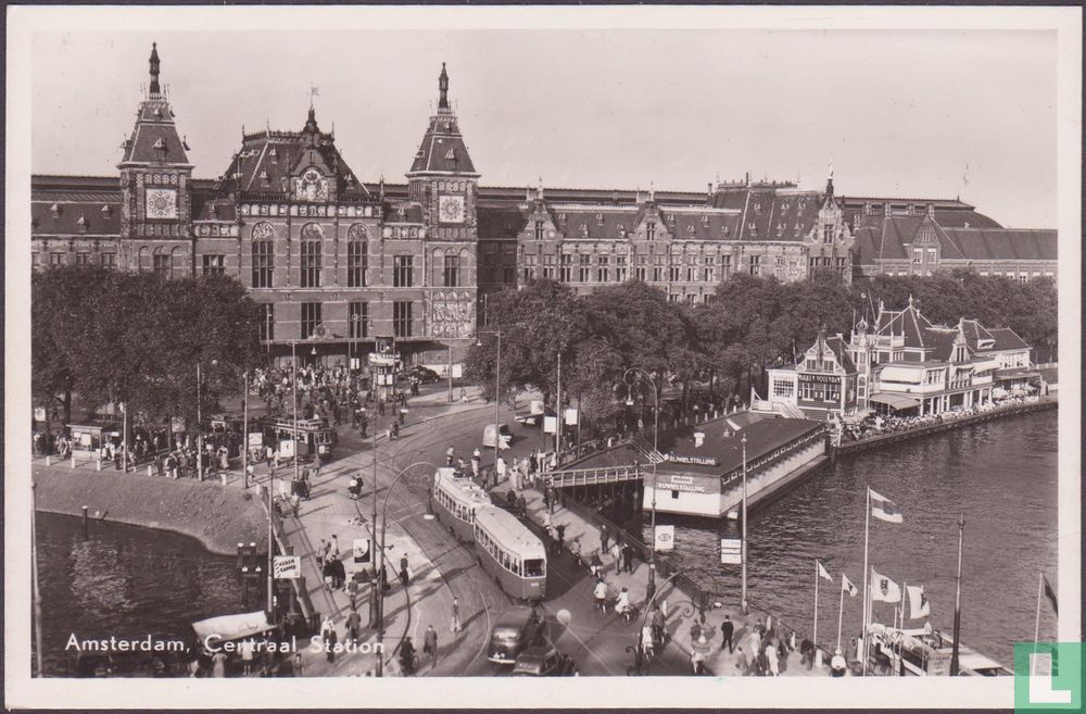 Centraal Station