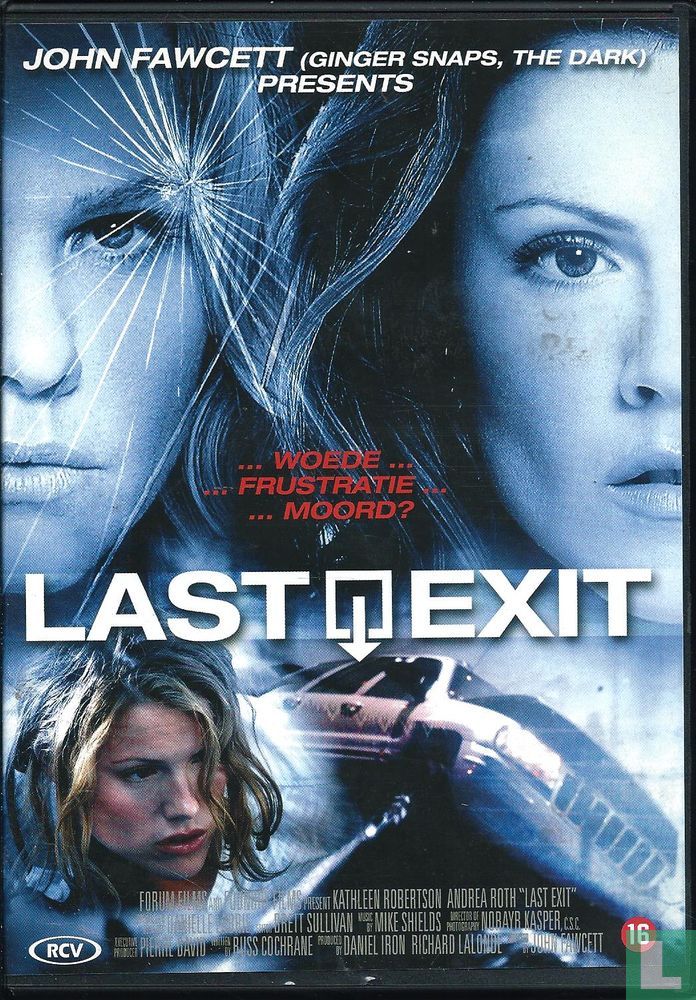 Last Exit