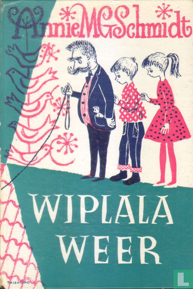 Wiplala weer