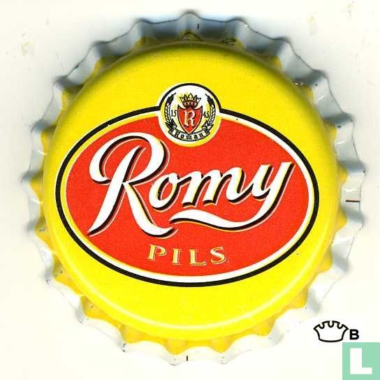 Romy Pils