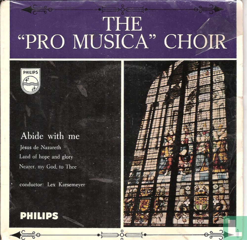 Abide With Me