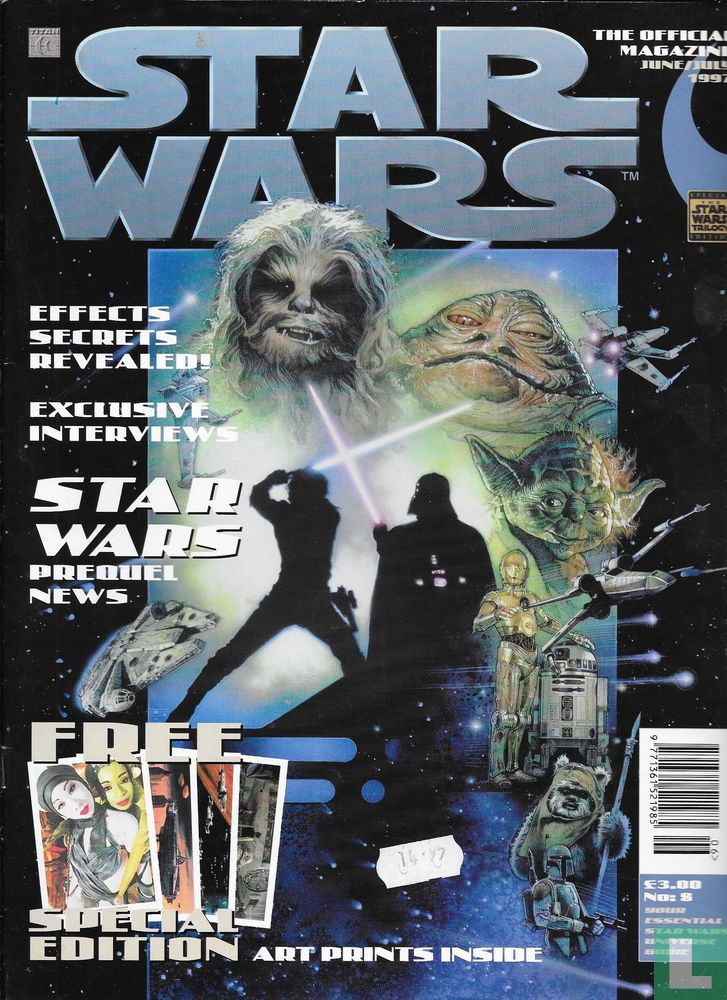 Star Wars 8