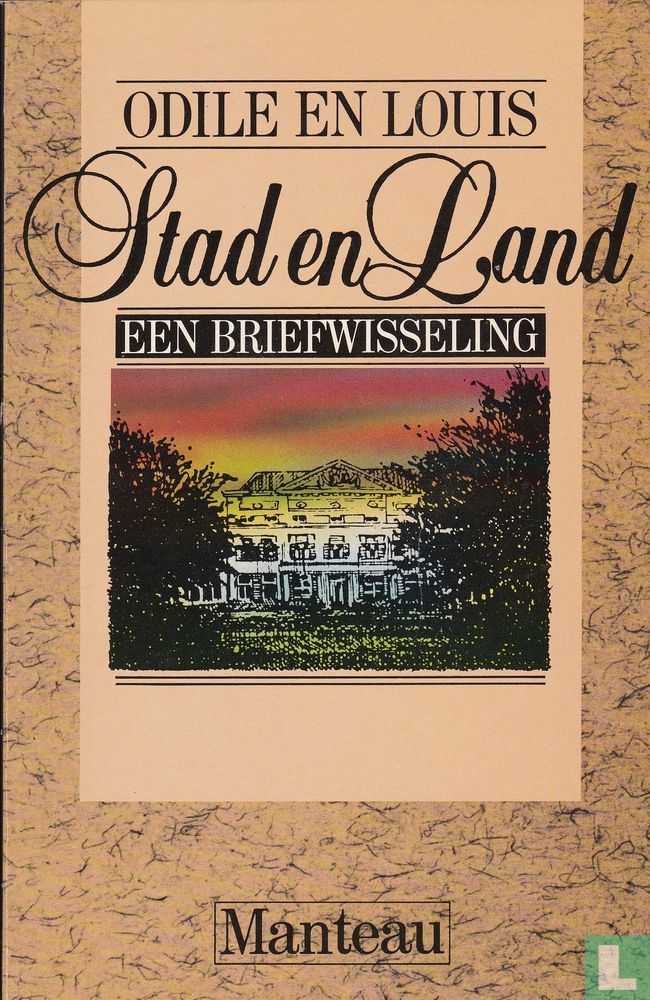 Stad & land