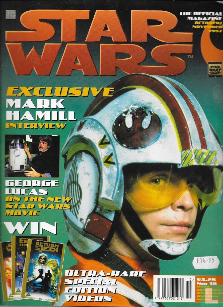 Star Wars 10