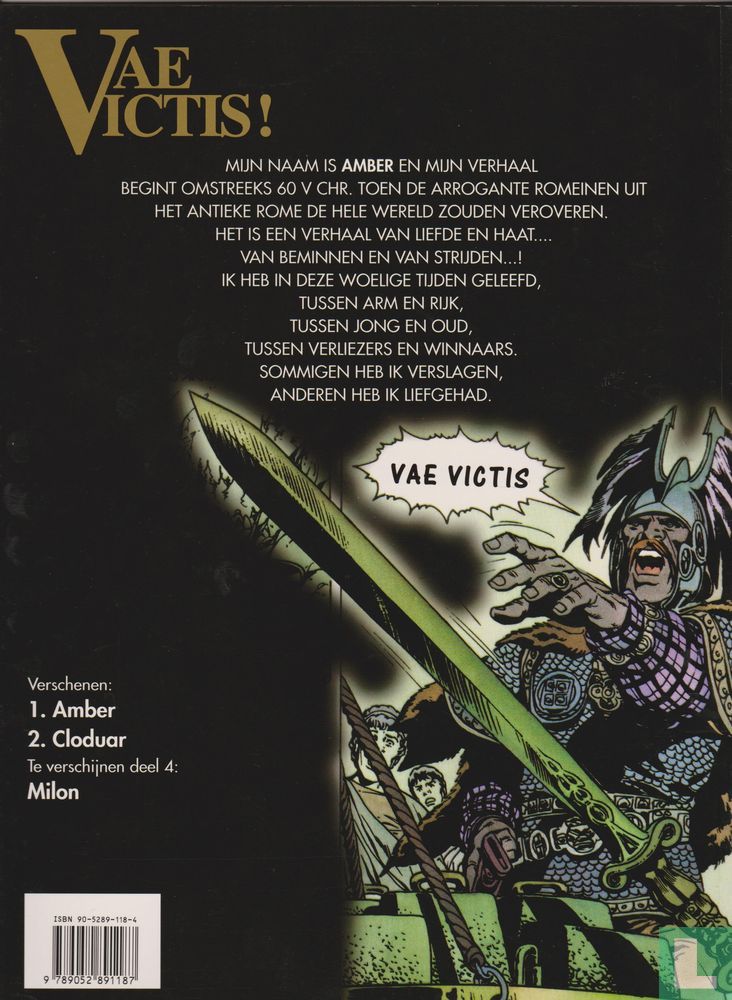 Garak, de dief