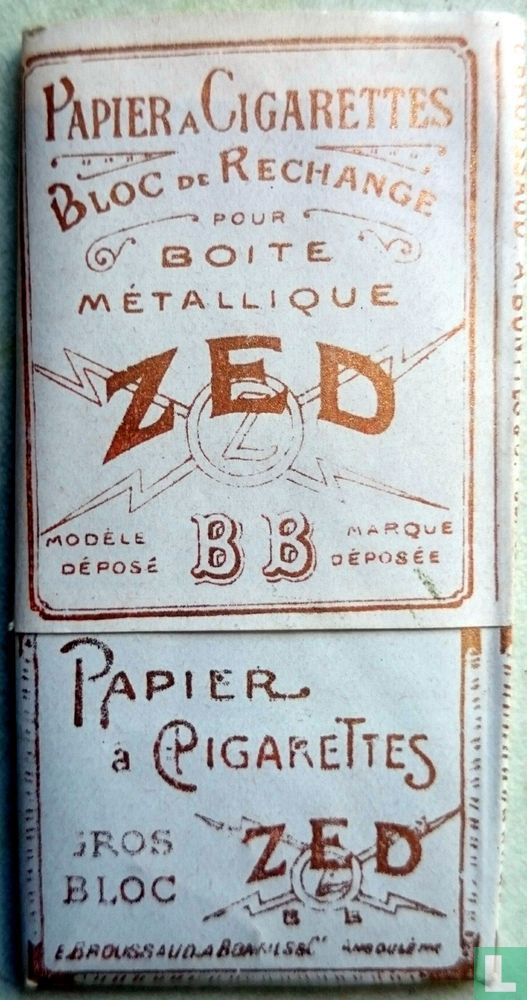 Zed (Bloc)