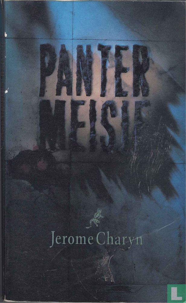 Pantermeisje