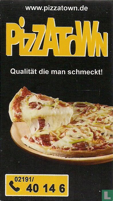 PizzaTown
