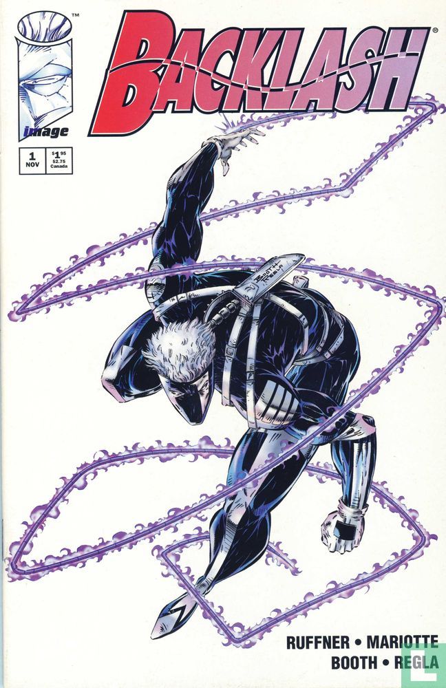Backlash 1