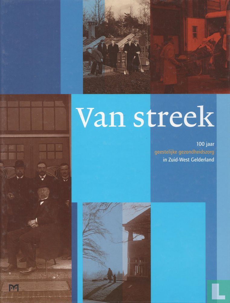 Van streek
