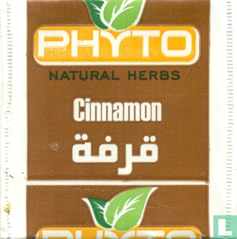 Cinnamon