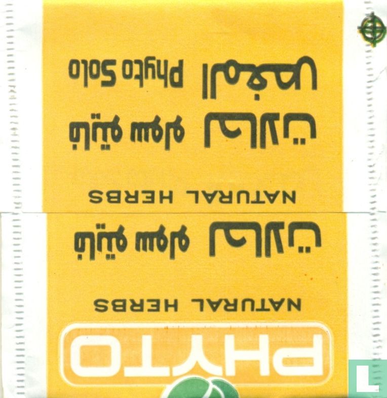 Phyto Solo