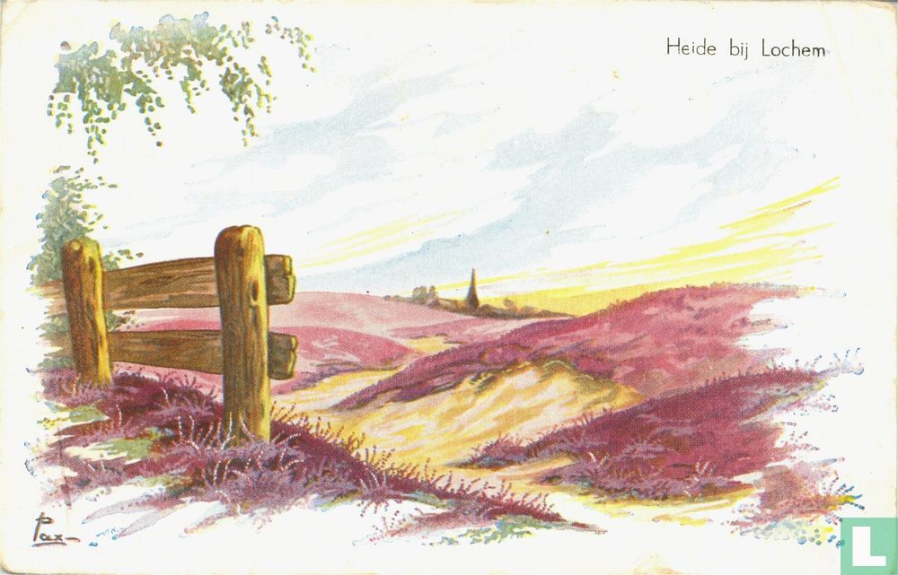 Heide bij Lochem