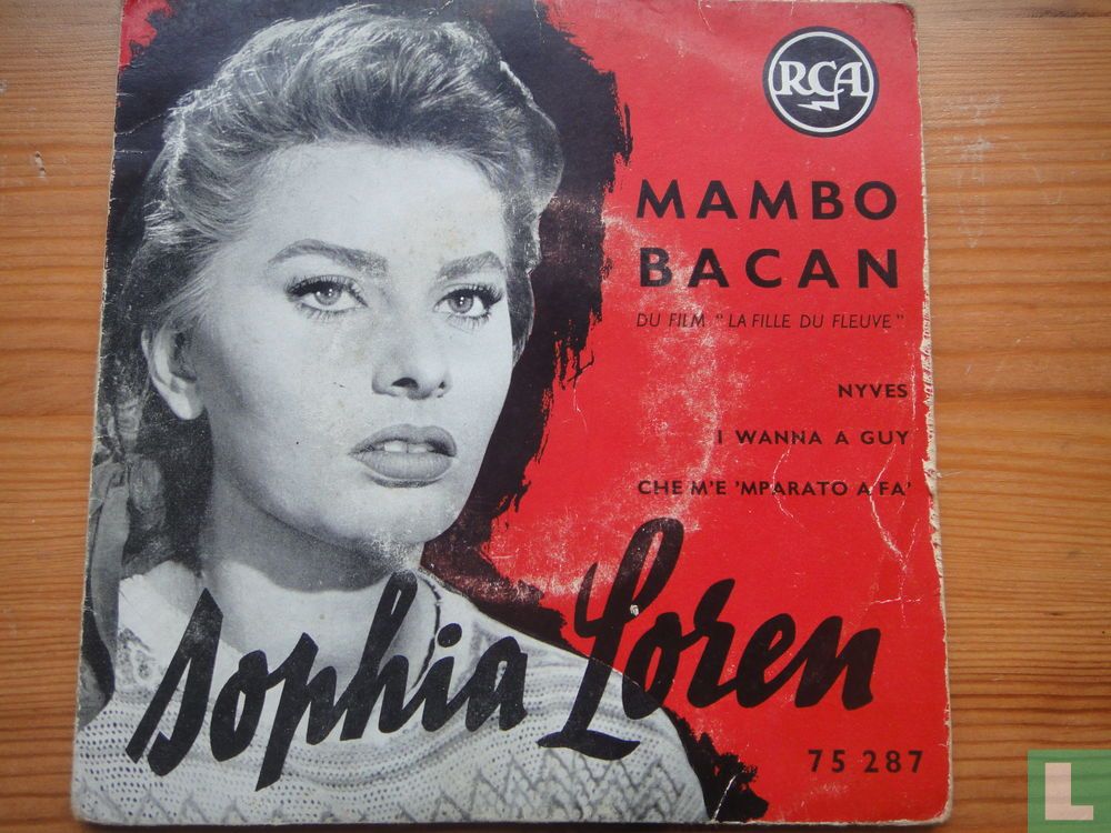 Mambo bacan