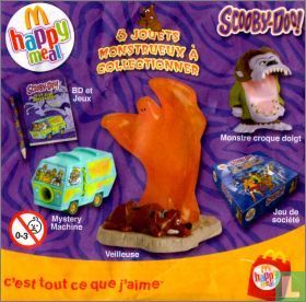 Scoubidou veilleuse