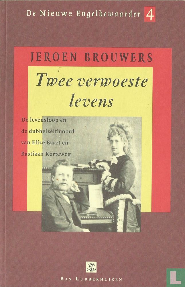 Twee verwoeste levens