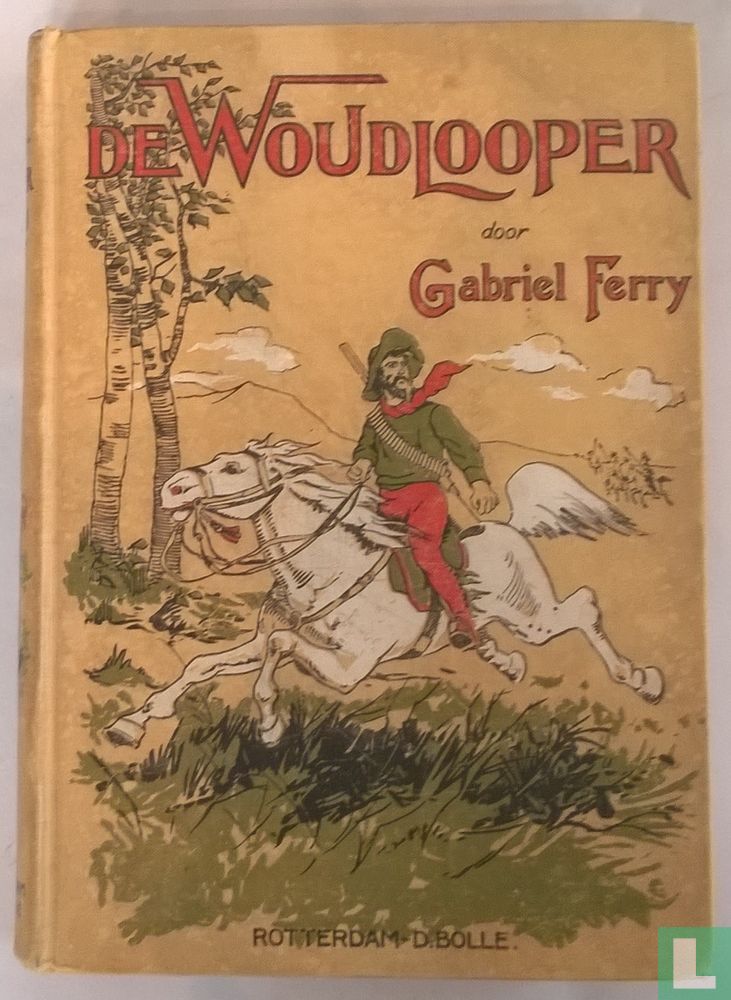 De Woudlooper
