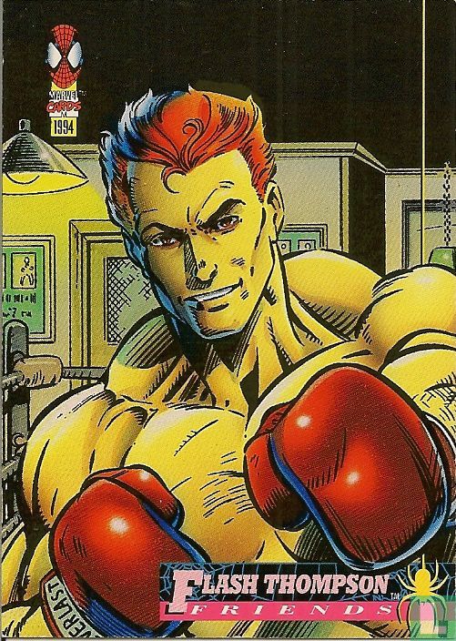 Flash Thompson
