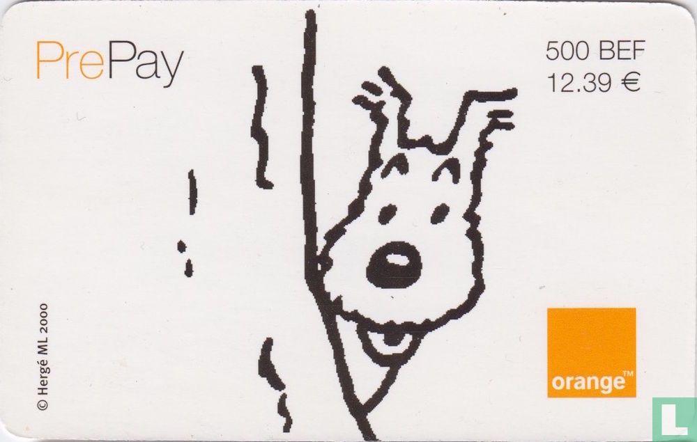 PrePay Bobbie