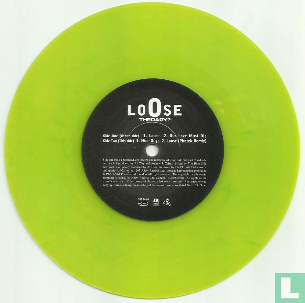 Loose