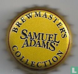 Collection Samuel Adams