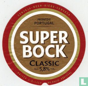 Super Bock Classic