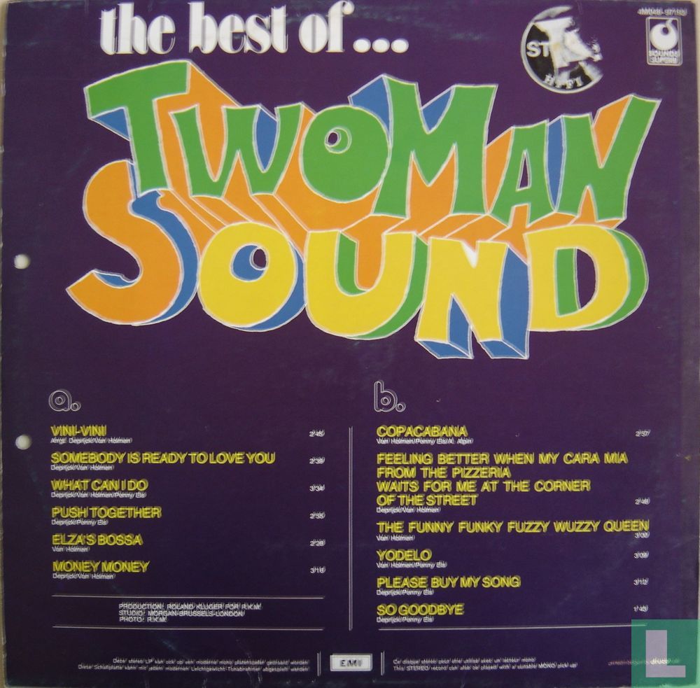 The best of...
