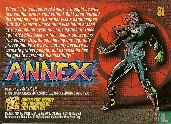 Annex