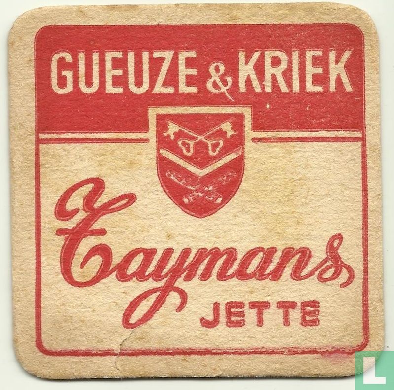 Taymans Jette 