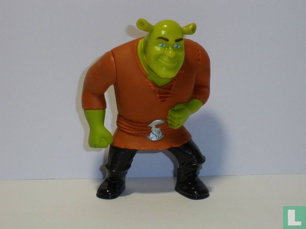 Shrek 