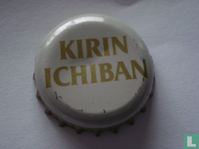Kirin Ichiban