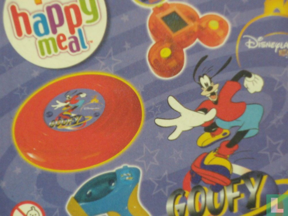 jeu de rollers (mickey)