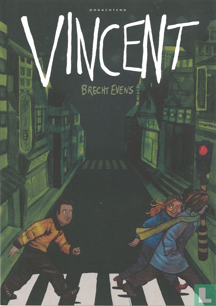Vincent