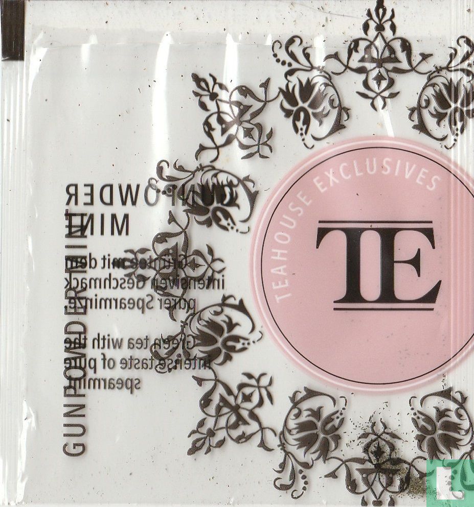 Gunpowder Mint