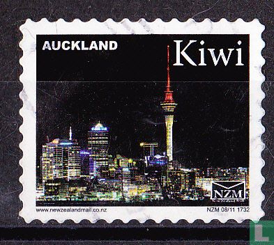 Auckland