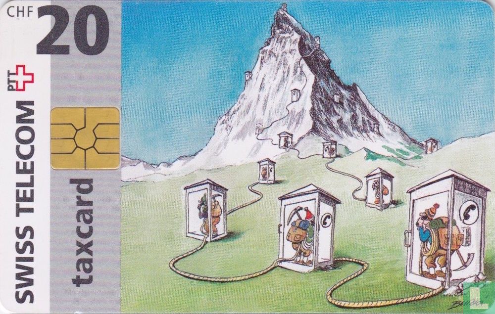 Matterhorn