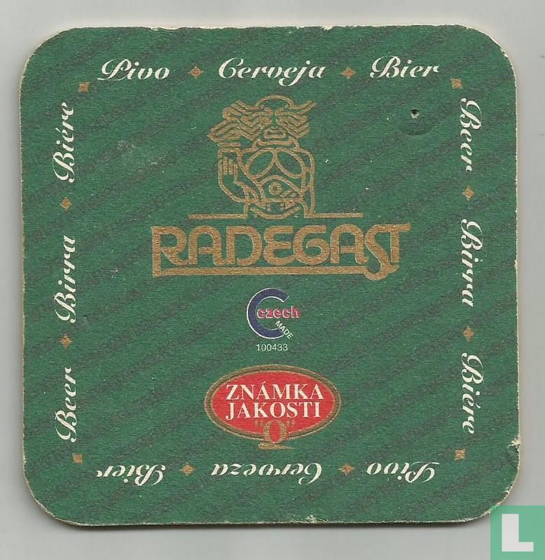 Radegast