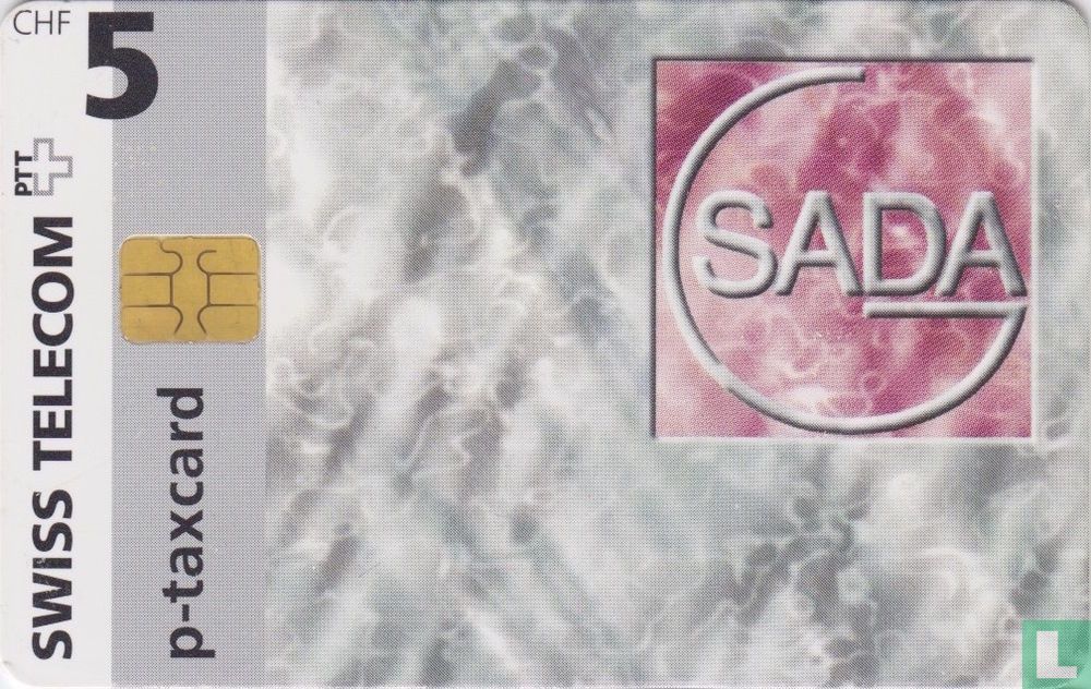G Sada