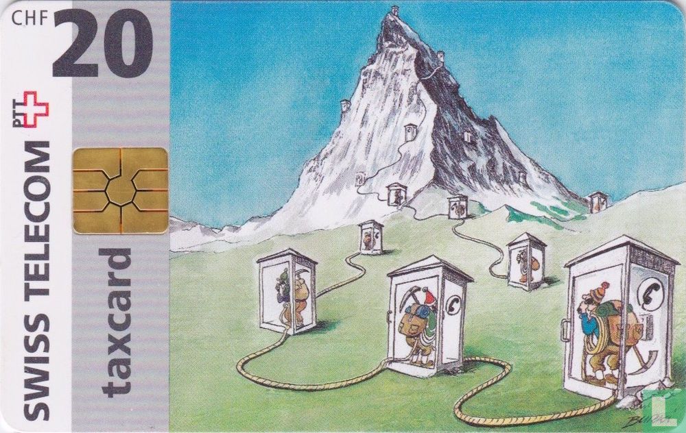 Matterhorn
