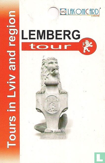 Lemberg Tour