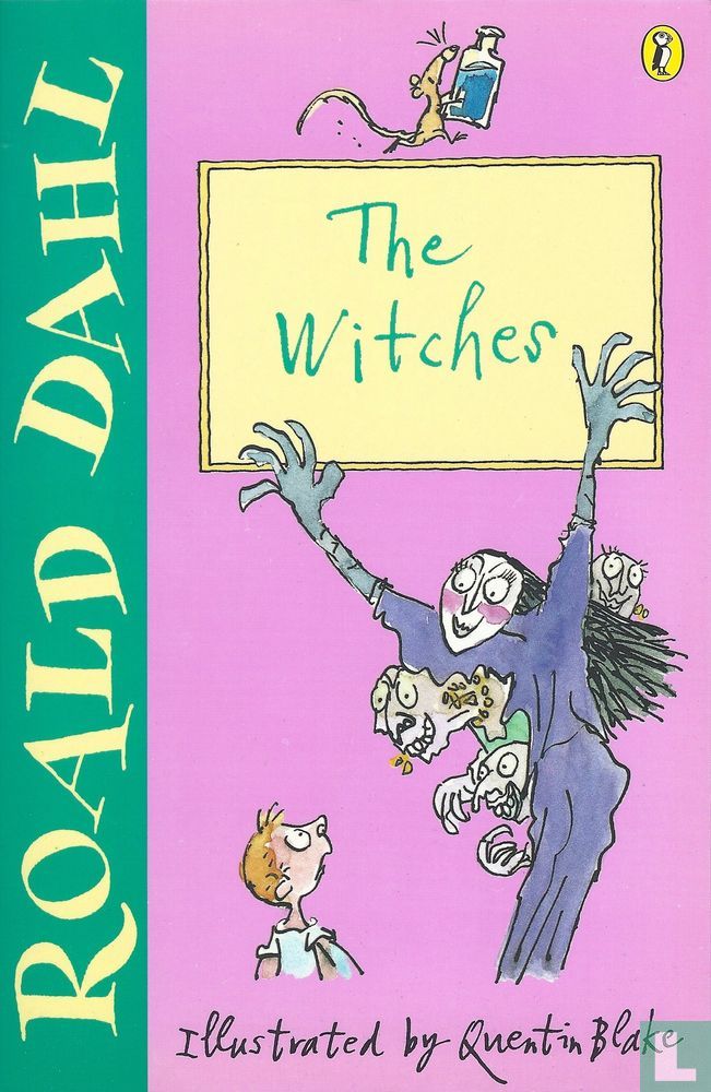The Witches