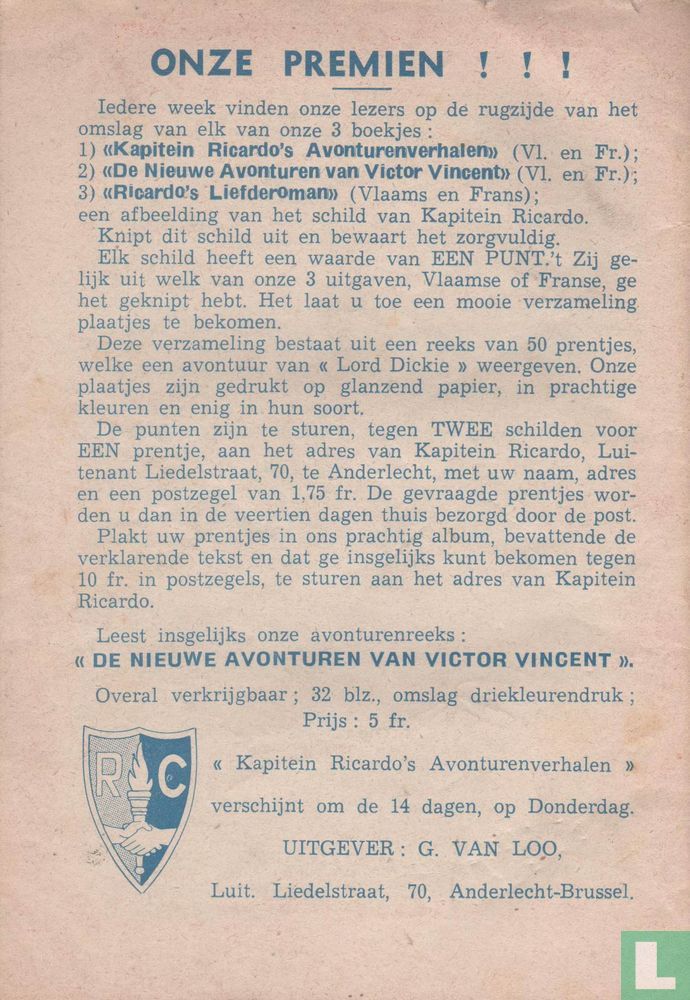 De Navaja