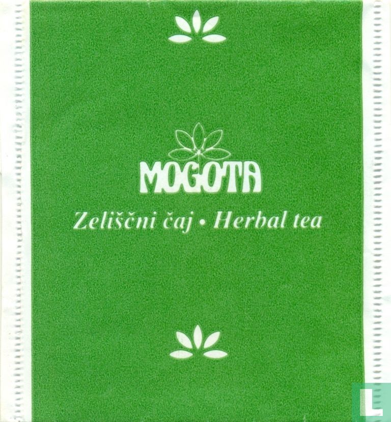 Zeliscni caj 