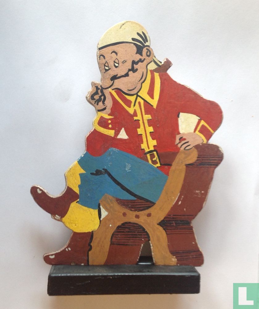 Markies van Muizenis