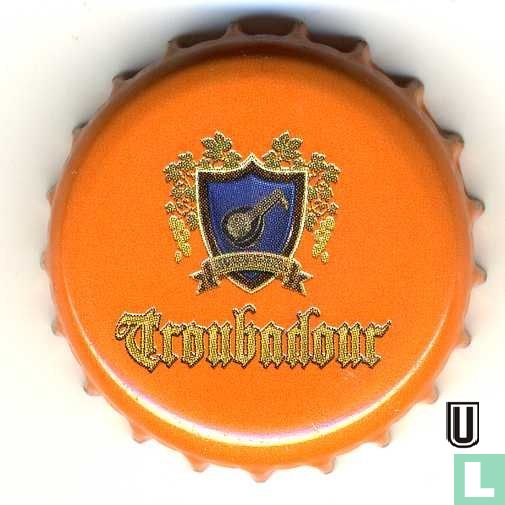 Troubadour - Magma