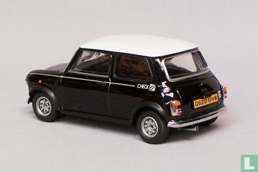 1994 Rover Mini Checkmate Rover Mini 'Check Mate' 29521 - Vitesse - LastDodo