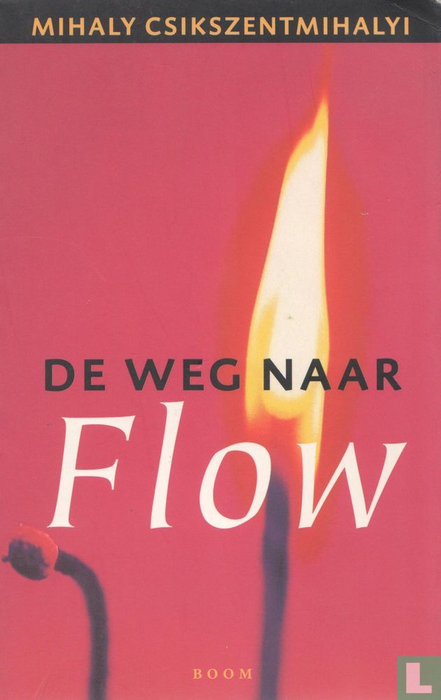 De weg naar flow