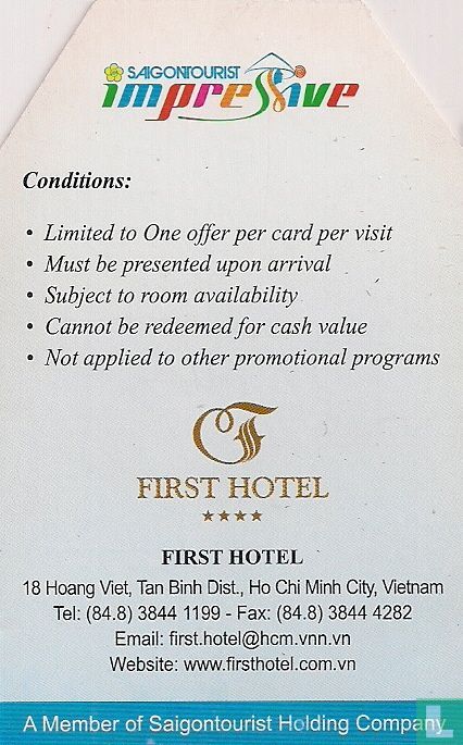 First Hotel