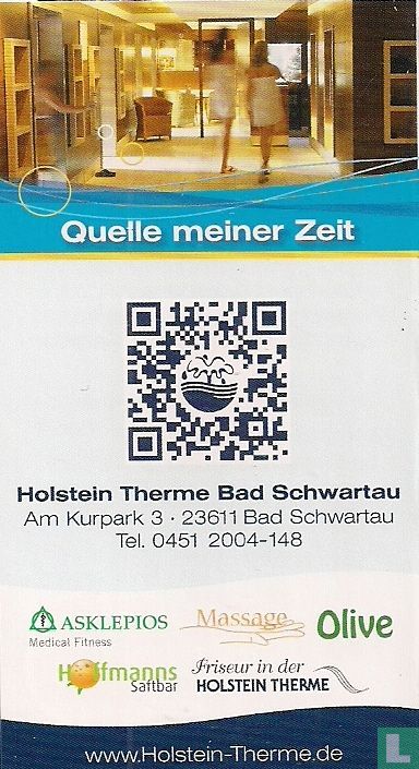Holstein Therme